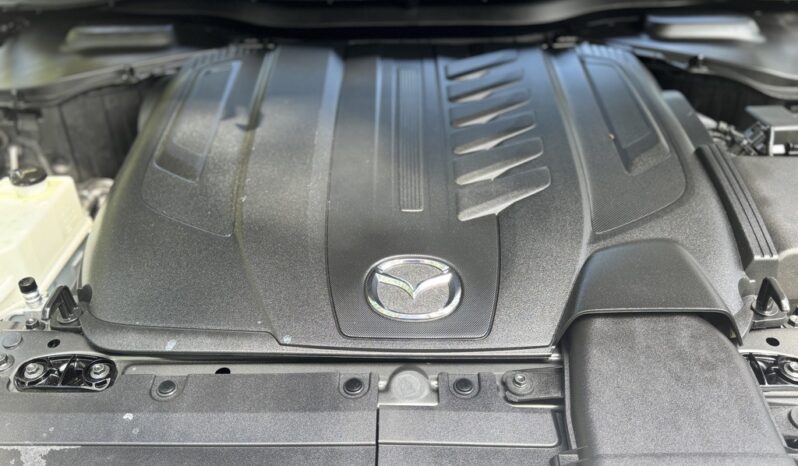 2024 Mazda CX-90 3.3 Turbo Preferred Plus full