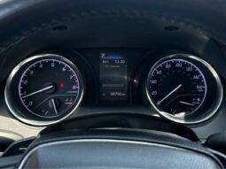 2019 Toyota Camry SE full