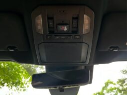 2021 Toyota Highlander Platinum full