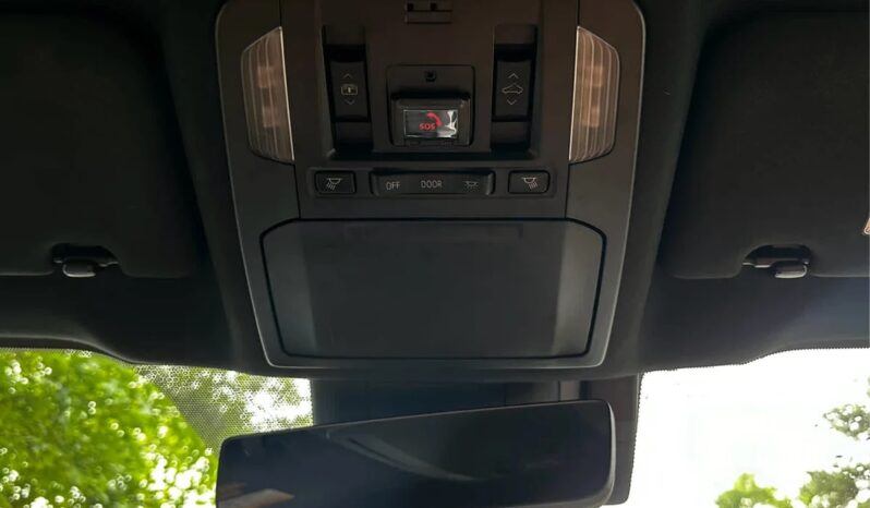 2021 Toyota Highlander Platinum full