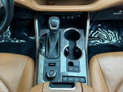 2021 Toyota Highlander Platinum full