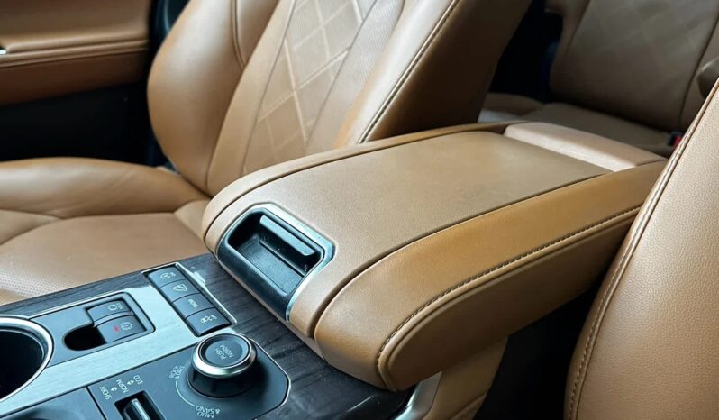 2021 Toyota Highlander Platinum full