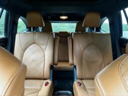 2021 Toyota Highlander Platinum full