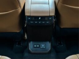 2021 Toyota Highlander Platinum full