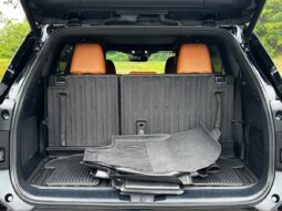 2021 Toyota Highlander Platinum full
