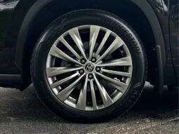 2021 Toyota Highlander Platinum full