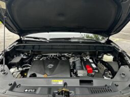 2021 Toyota Highlander Platinum full