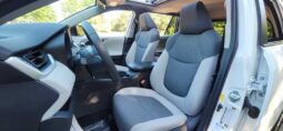 2021 Toyota RAV4 XLE full