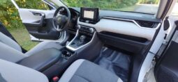 2021 Toyota RAV4 XLE full