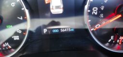 2021 Toyota RAV4 XLE full