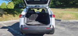 2021 Toyota RAV4 XLE full