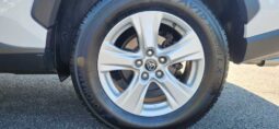 2021 Toyota RAV4 XLE full