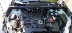 2021 Toyota RAV4 XLE full