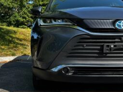 2021 Toyota Venza Limited AWD full