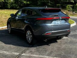 2021 Toyota Venza Limited AWD full
