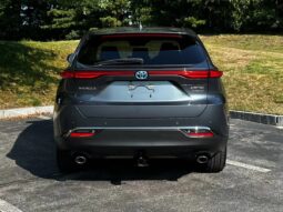 2021 Toyota Venza Limited AWD full