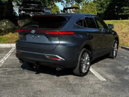 2021 Toyota Venza Limited AWD full