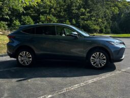 2021 Toyota Venza Limited AWD full