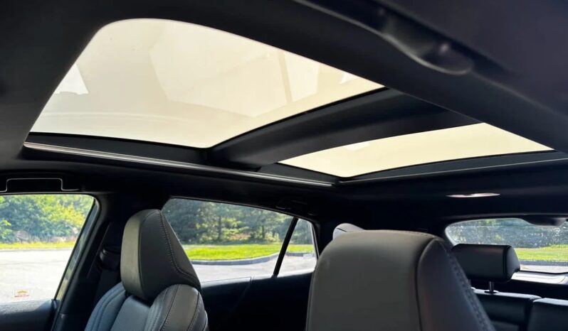 2021 Toyota Venza Limited AWD full