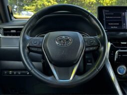 2021 Toyota Venza Limited AWD full