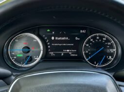 2021 Toyota Venza Limited AWD full