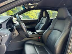 2021 Toyota Venza Limited AWD full