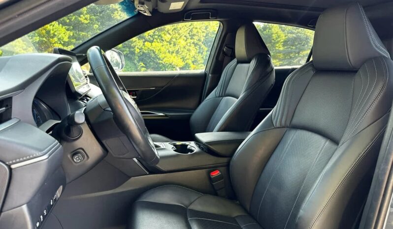 2021 Toyota Venza Limited AWD full