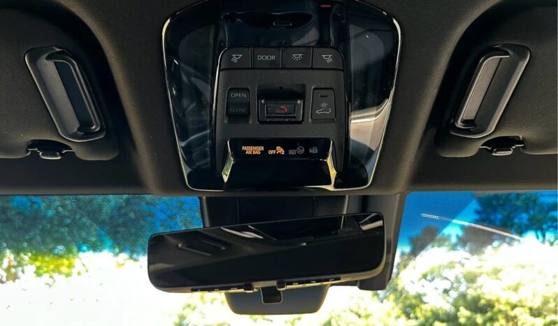 2021 Toyota Venza Limited AWD full