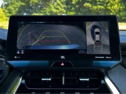 2021 Toyota Venza Limited AWD full