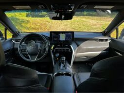 2021 Toyota Venza Limited AWD full