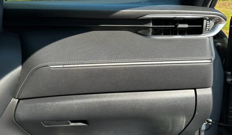 2021 Toyota Venza Limited AWD full