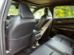 2021 Toyota Venza Limited AWD full