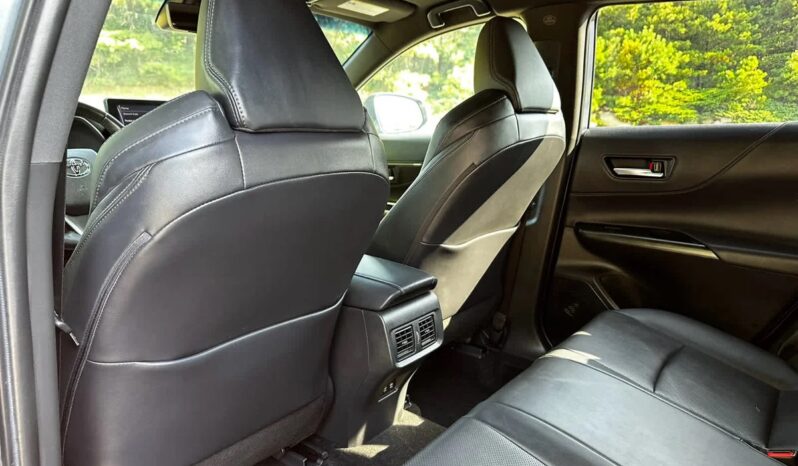 2021 Toyota Venza Limited AWD full