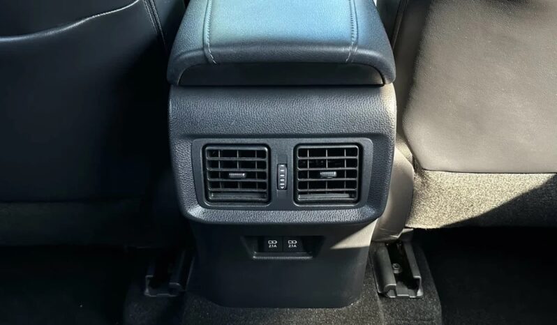 2021 Toyota Venza Limited AWD full