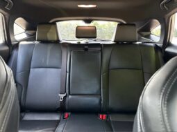 2021 Toyota Venza Limited AWD full