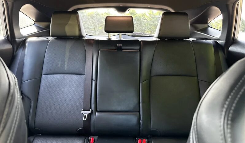2021 Toyota Venza Limited AWD full