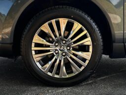 2021 Toyota Venza Limited AWD full