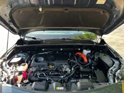 2021 Toyota Venza Limited AWD full