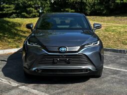 2021 Toyota Venza Limited AWD full
