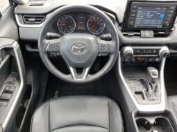 2021 Toyota RAV4 XLE Premium AWD full