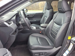 2021 Toyota RAV4 XLE Premium AWD full