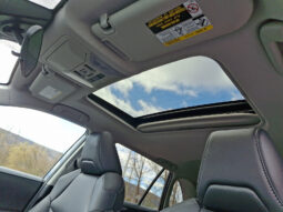 2021 Toyota RAV4 XLE Premium AWD full