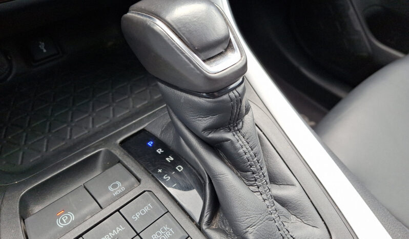 2021 Toyota RAV4 XLE Premium AWD full