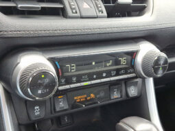 2021 Toyota RAV4 XLE Premium AWD full