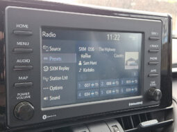 2021 Toyota RAV4 XLE Premium AWD full