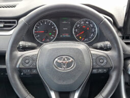 2021 Toyota RAV4 XLE Premium AWD full