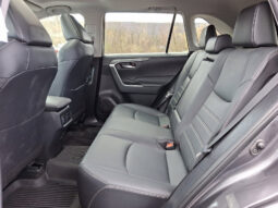 2021 Toyota RAV4 XLE Premium AWD full