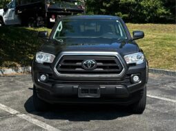 2022 Toyota Tacoma SR5 full