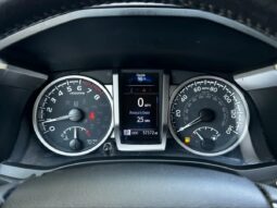 2022 Toyota Tacoma SR5 full