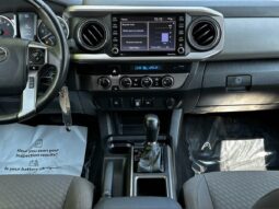 2022 Toyota Tacoma SR5 full